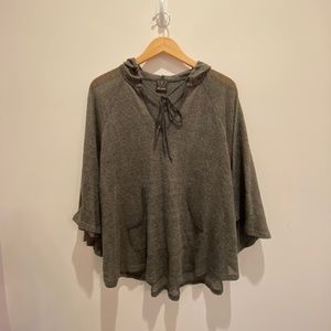 Ella Moss Butterfly Hoodie